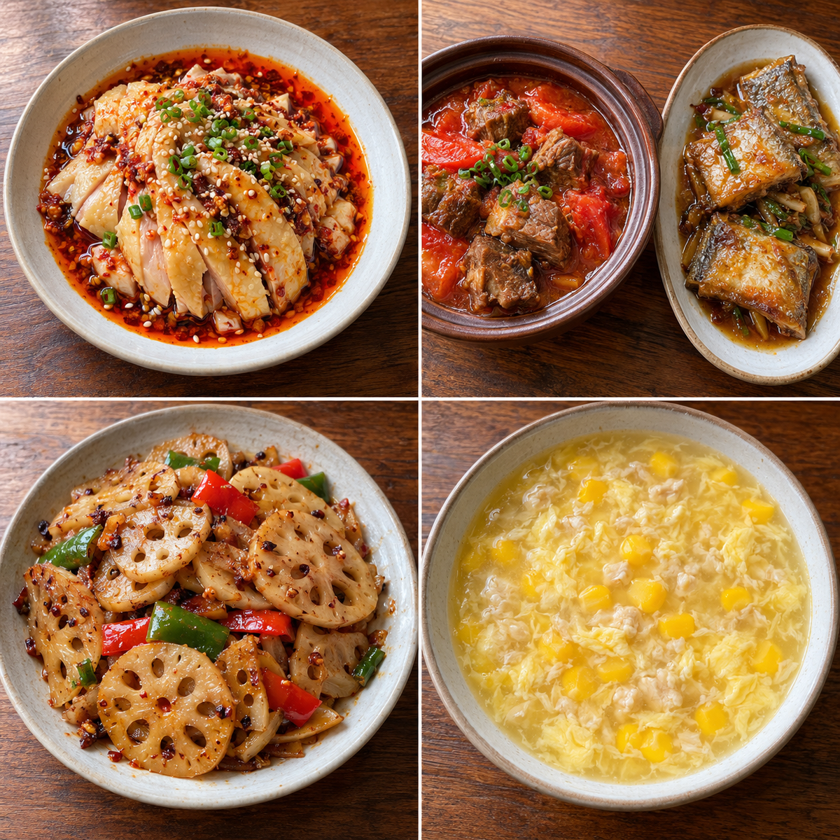 10/19 周一 团购套餐 赠送鲜美老火鸭汤