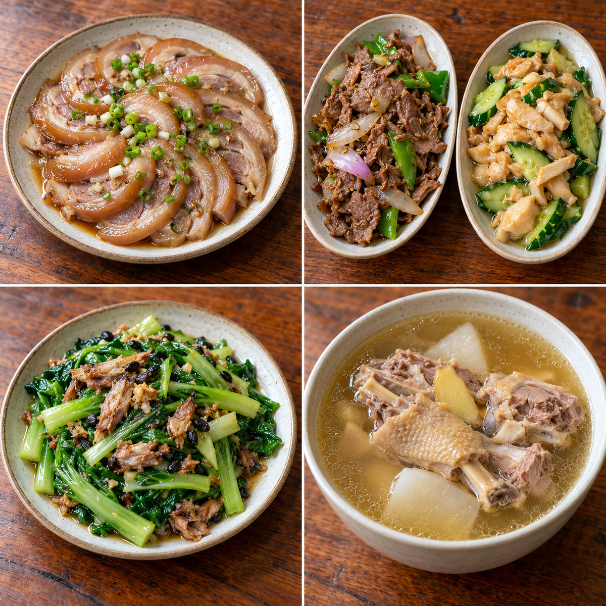 10/19 周一 团购套餐 赠送鲜美老火鸭汤